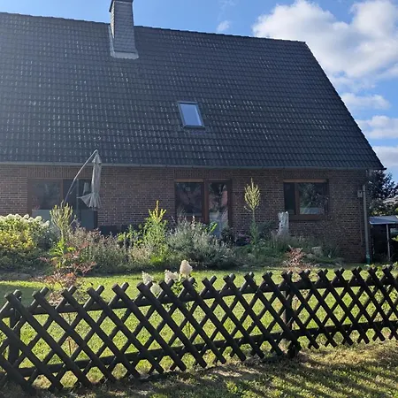 Heideauszeit Lägenhet Dierkshausen